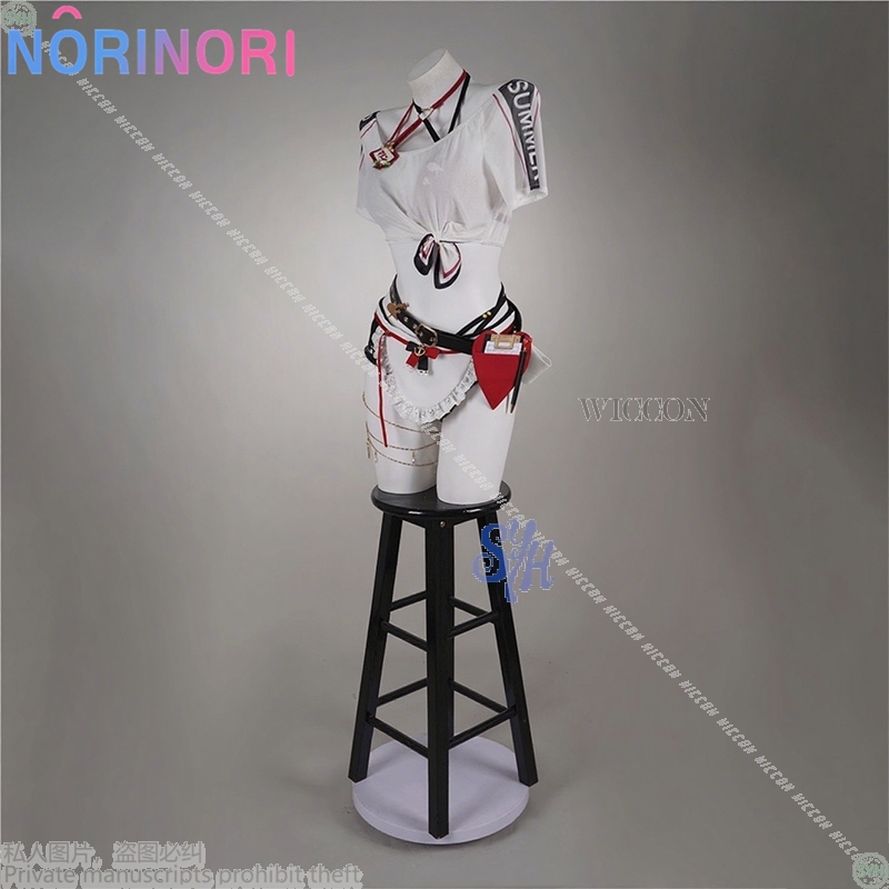 Vtuber Houshou Marine Holonats - đánh giá và giá Anime Marin Cosplay