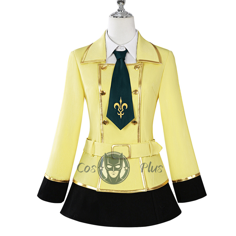 Code Geass Cosplay Costume Lel - đánh giá và giá Quality Anime Cosplay