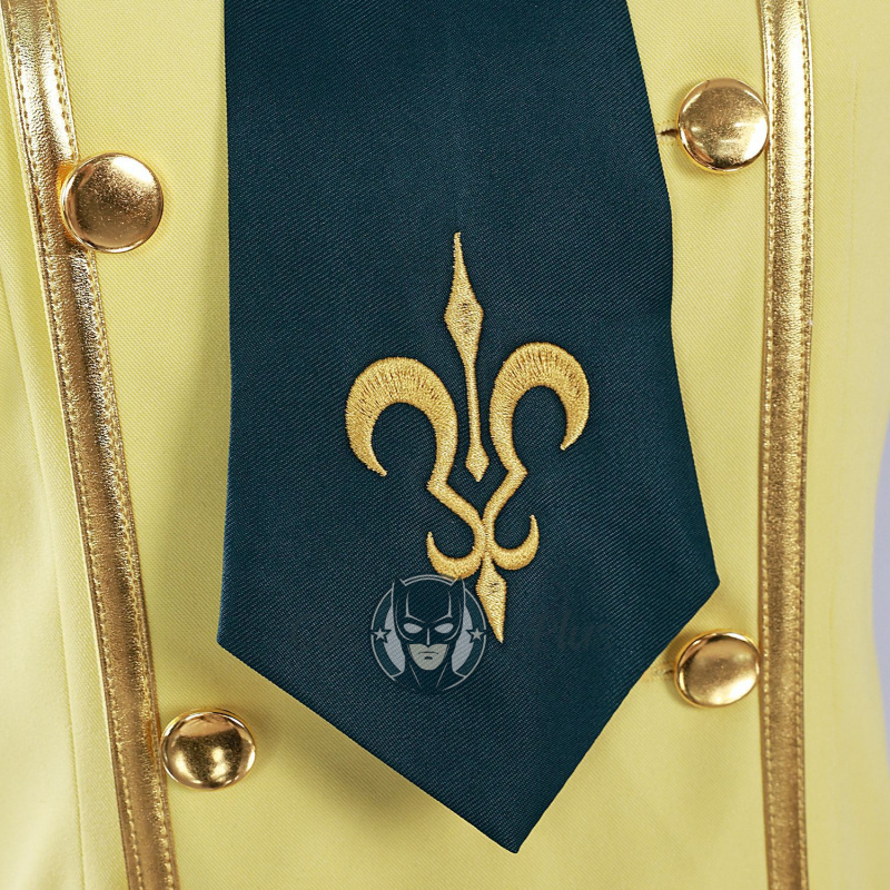 Code Geass Cosplay Costume Lel - đánh giá và giá Quality Anime Cosplay