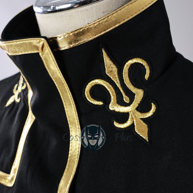 Code Geass Cosplay Costume Lel - đánh giá và giá Quality Anime Cosplay