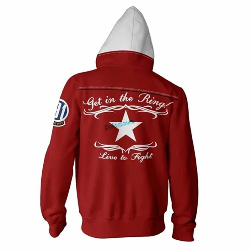 NO5 Anime game hoodie sweatshi - đánh giá và giá Anime Cosplay Couple
