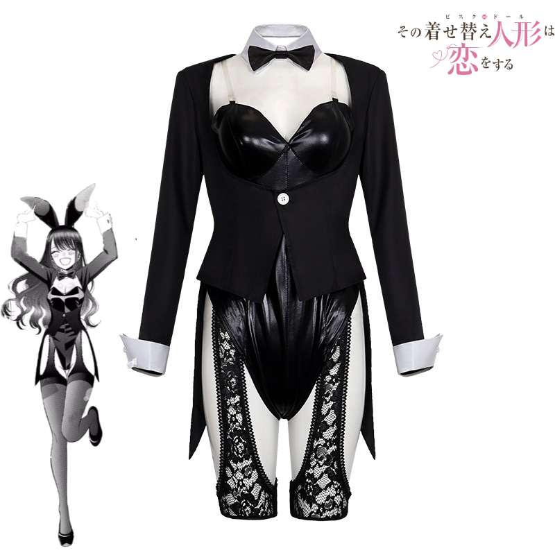 My Dress-Up Darling Cosplay Co - đánh giá và giá Anime Marin Cosplay