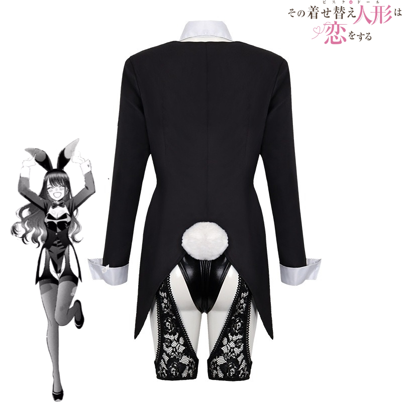 My Dress-Up Darling Cosplay Co - đánh giá và giá Anime Marin Cosplay