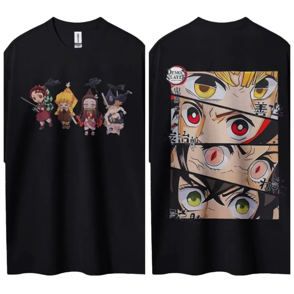 2026 Trendy Demon Slayer Men's - đánh giá và giá Anime Cosplay Tanjiro