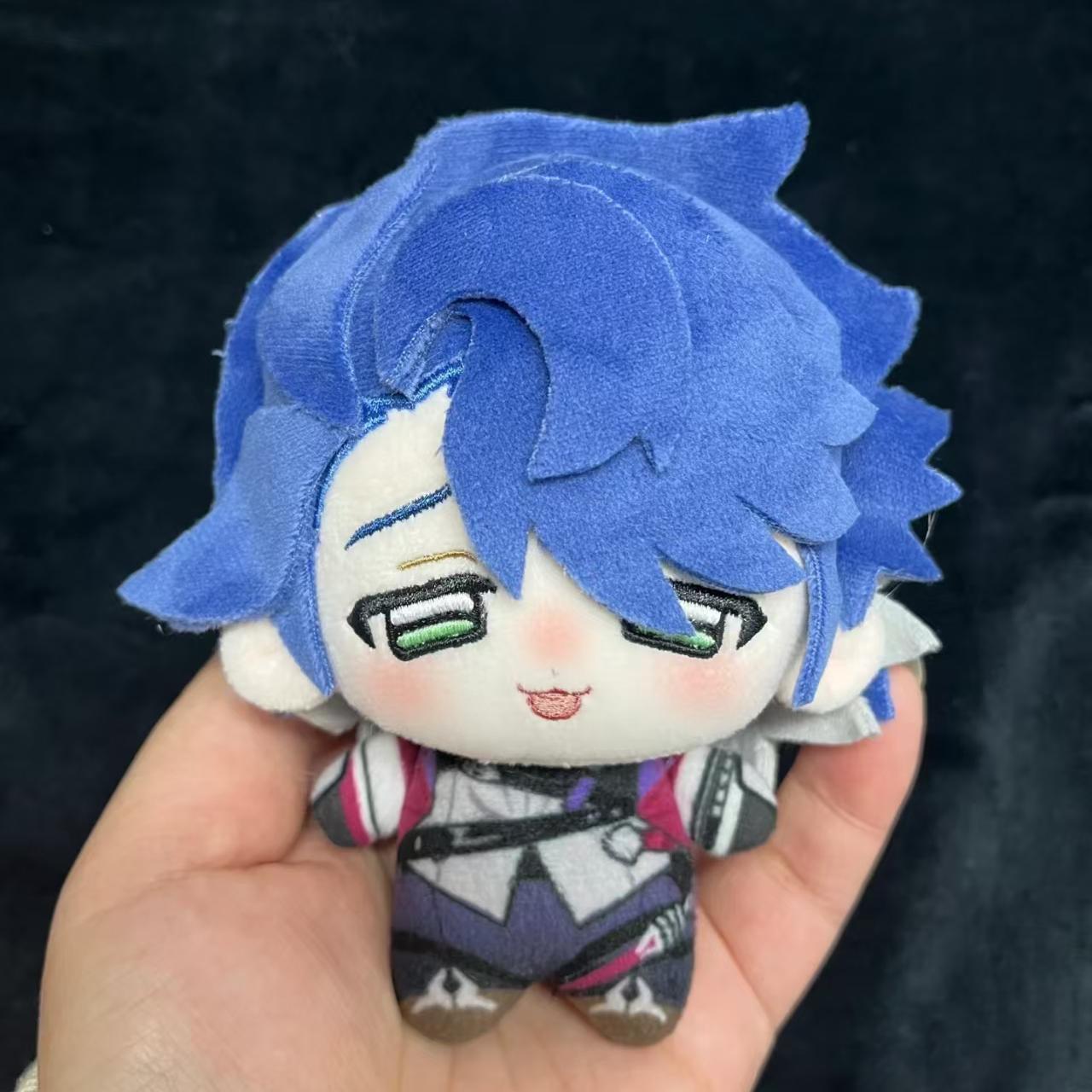 10cm Anime Honkai Star Rail Sa - đánh giá và giá Anime Cosplay Event
