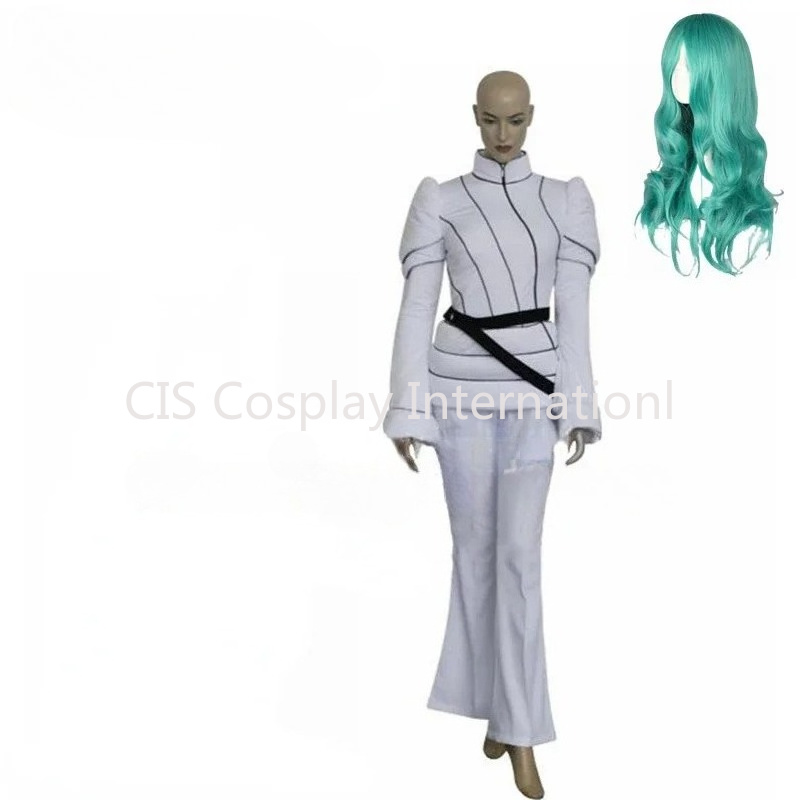 Anime Cosplay Bleach Neliel Tu - đánh giá và giá Anime Cosplay Bleach