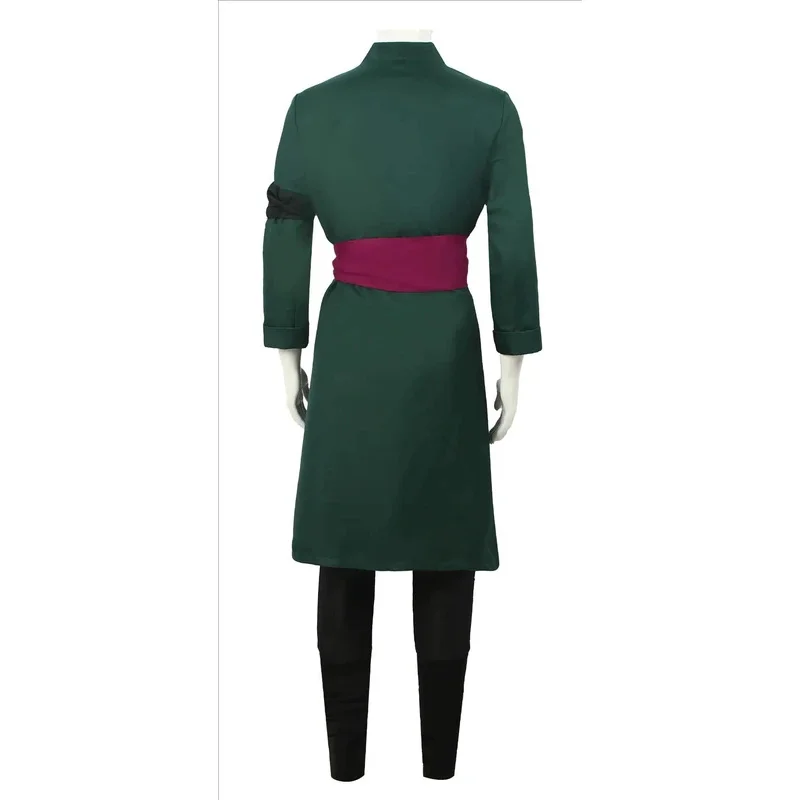Anime Roronoa Cosplay Costume  - đánh giá và giá Anime Marin Cosplay
