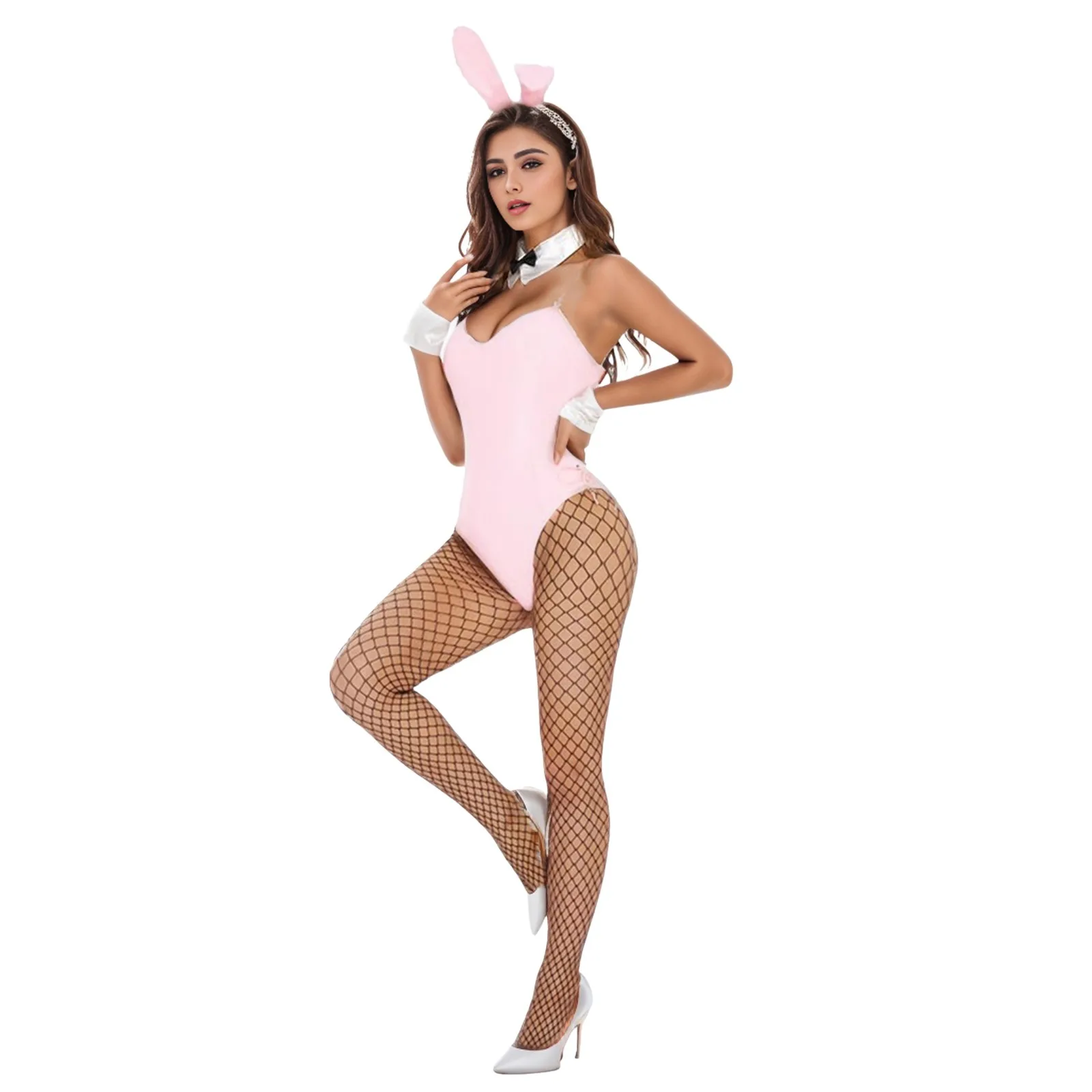 2025 Women'S Bunny Girl Suit A - đánh giá và giá Anime Cosplay Bodysuit