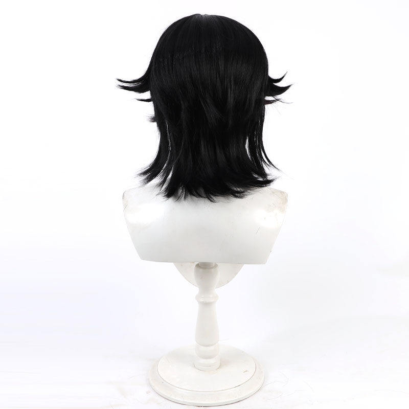 Vezalius Bandage Cosplay Wig v - đánh giá và giá Cosplay Anime Black