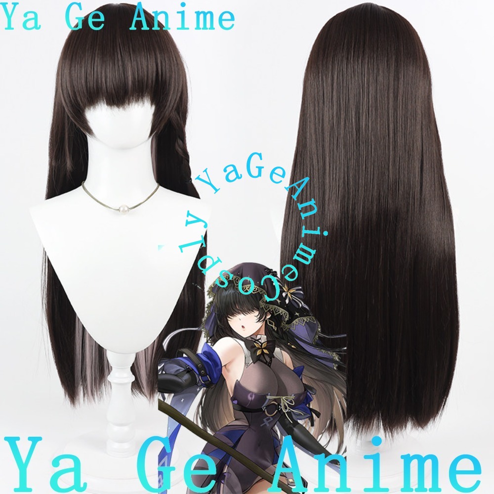 Melnea Lancierna Two Tone Cosp - đánh giá và giá Cosplay Anime Expo