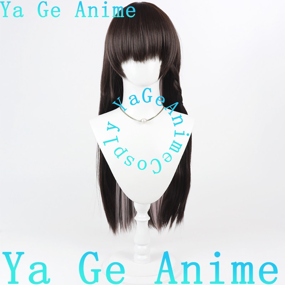 Melnea Lancierna Two Tone Cosp - đánh giá và giá Cosplay Anime Expo