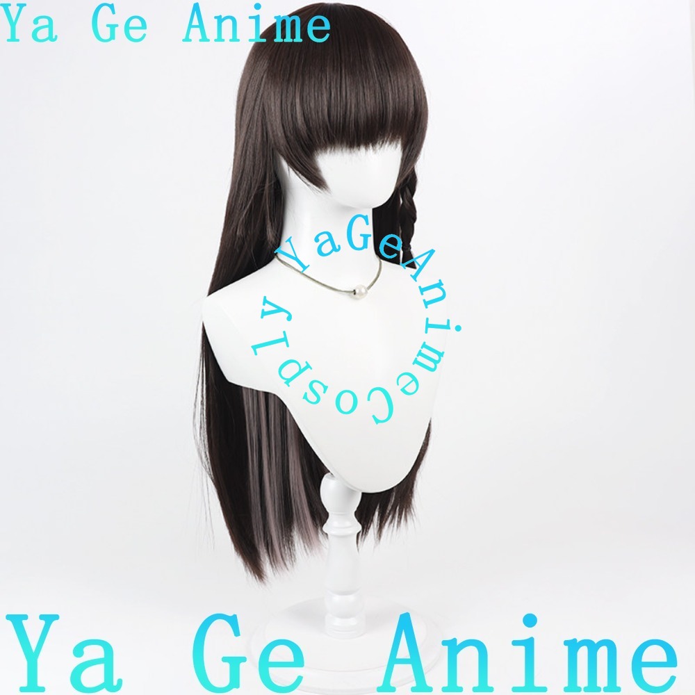 Melnea Lancierna Two Tone Cosp - đánh giá và giá Cosplay Anime Expo