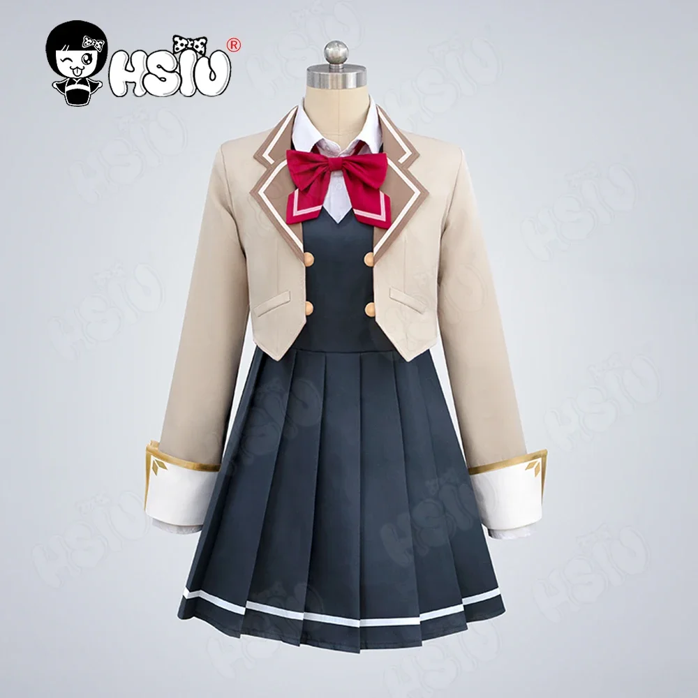 2025 Suo Yuki Alisa Mikhaylovn - đánh giá và giá Anime Cosplay Alya