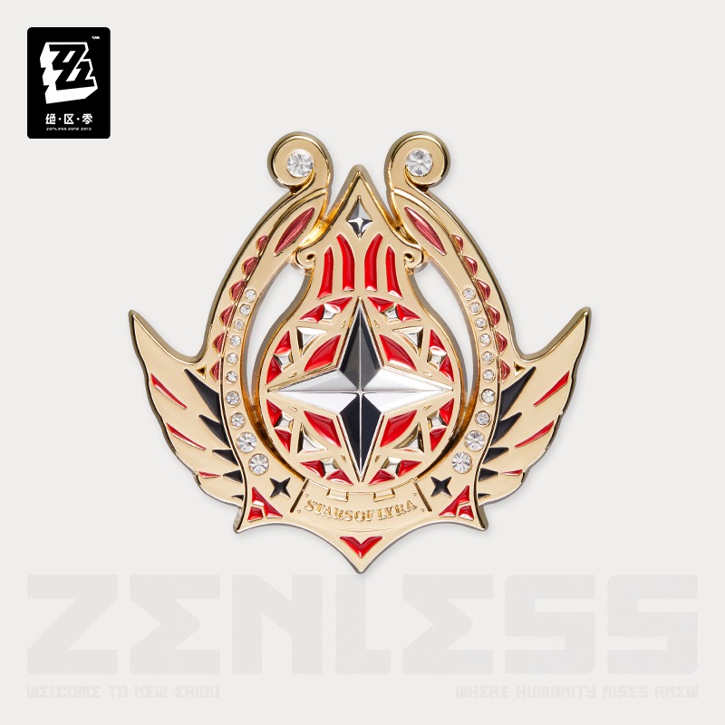 Official Original ZZZ Zenless  - đánh giá và giá Anime Cosplay Zzz