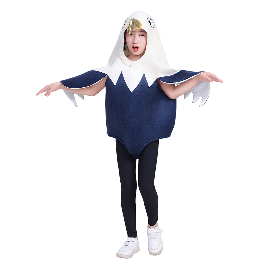 Bald Eagle Yang Cosplay Indepe - đánh giá và giá Anime Yang Cosplay