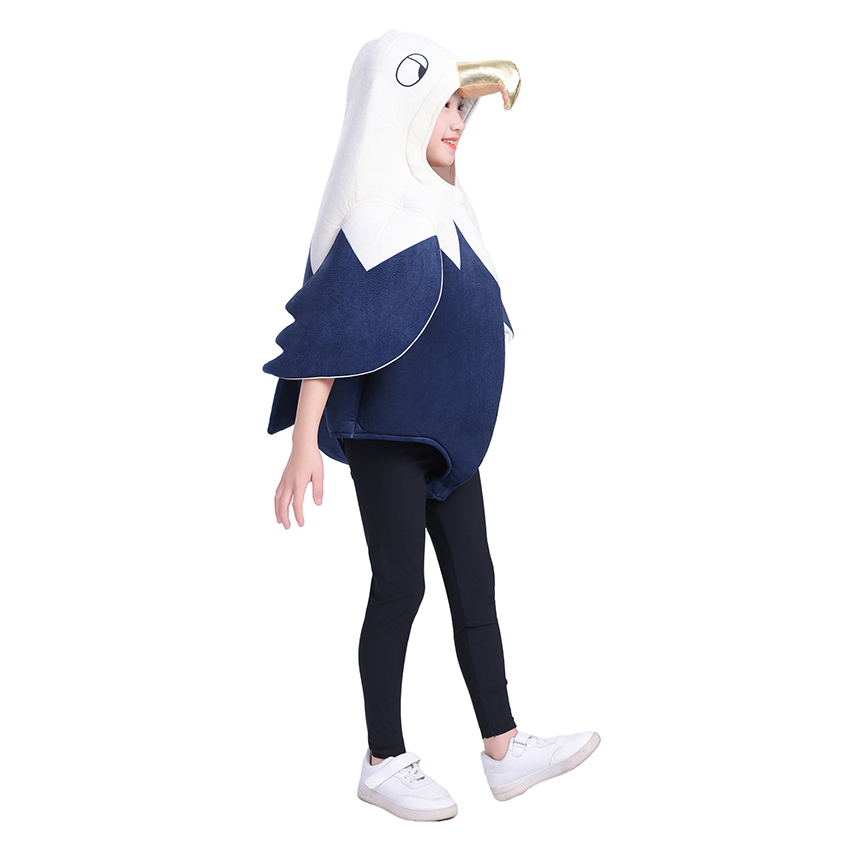 Bald Eagle Yang Cosplay Indepe - đánh giá và giá Anime Yang Cosplay