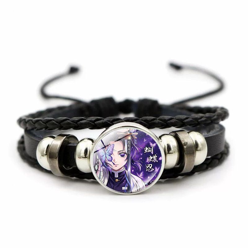 Anime Demon Slayer Themed Brac - đánh giá và giá Anime Cosplay Tanjiro