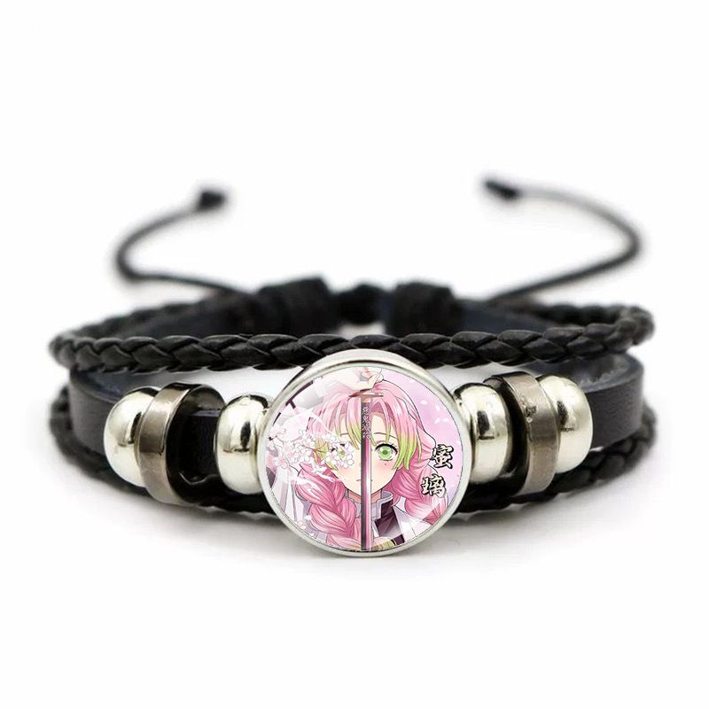 Anime Demon Slayer Themed Brac - đánh giá và giá Anime Cosplay Tanjiro