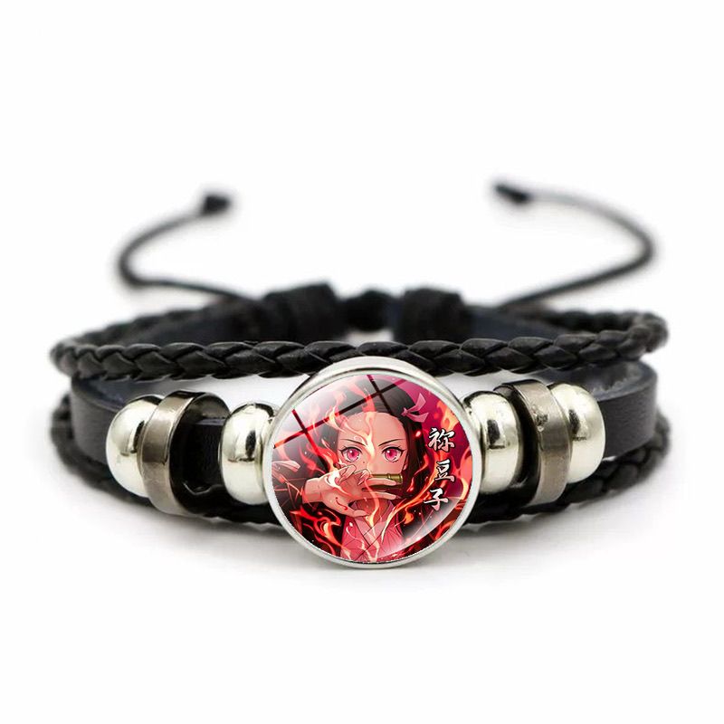 Anime Demon Slayer Themed Brac - đánh giá và giá Anime Cosplay Tanjiro