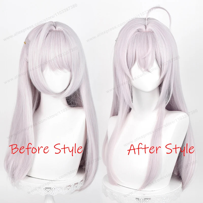 Alya  Alisa Mikhailova Kujou C - đánh giá và giá Anime Cosplay Alya