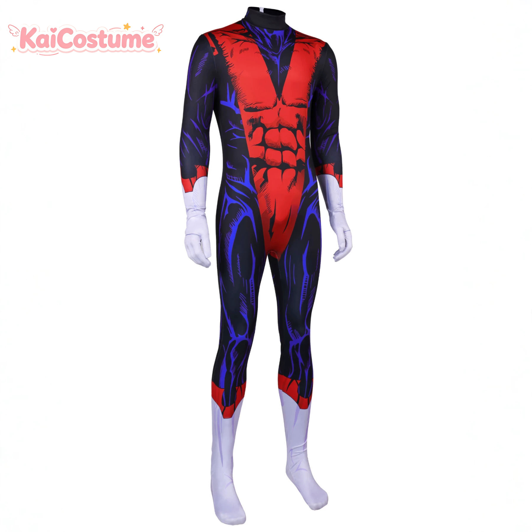 Kurt Wagner Nightcrawler 97 Co - đánh giá và giá Cosplay Anime Expo