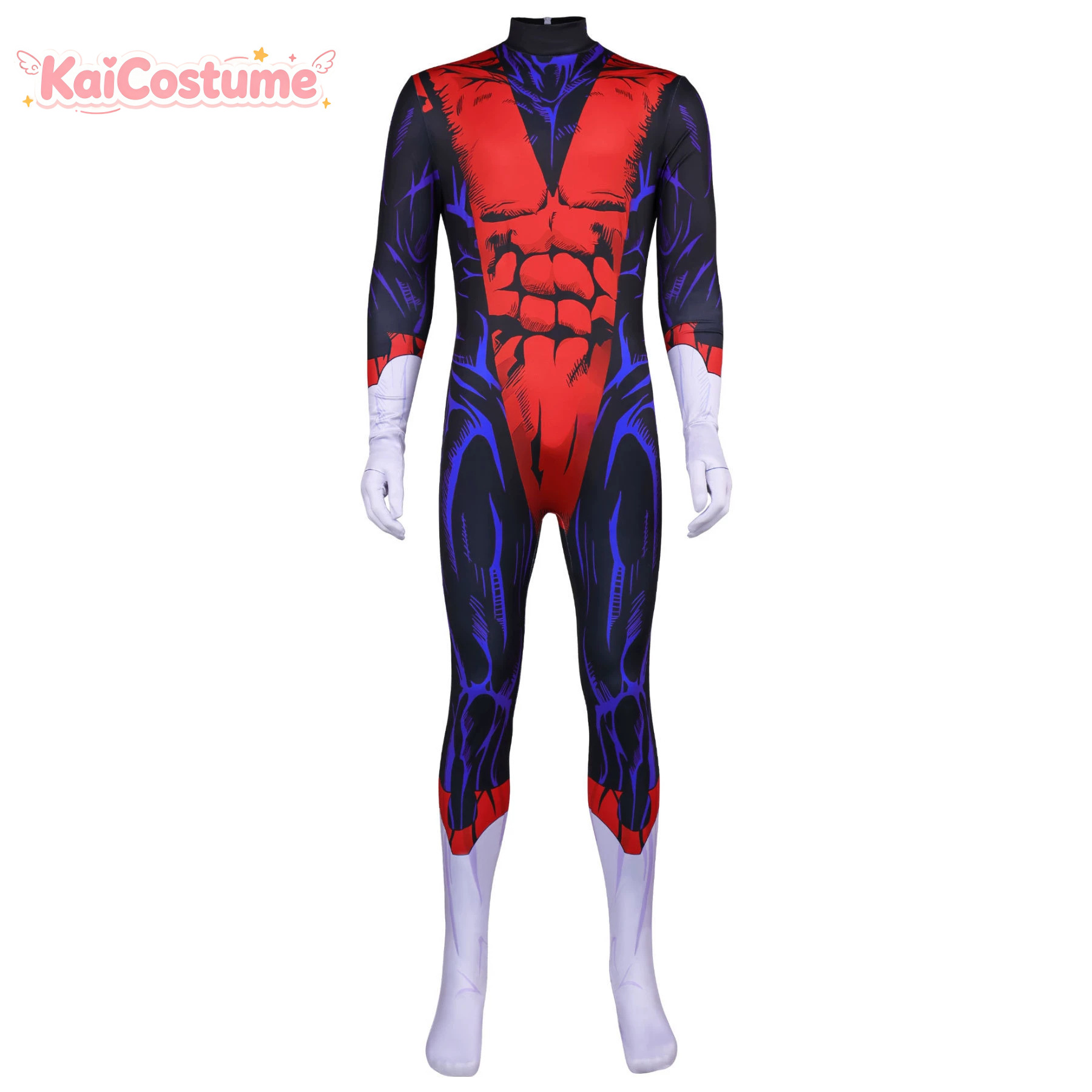 Kurt Wagner Nightcrawler 97 Co - đánh giá và giá Cosplay Anime Expo