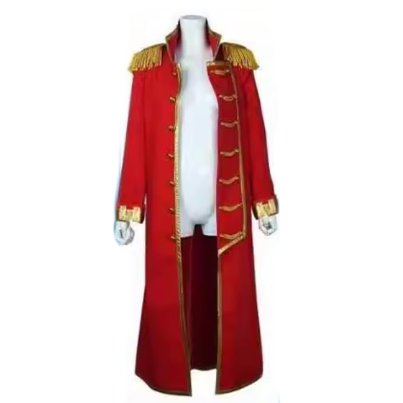 Anime Mens Gol D Roger Cosplay - đánh giá và giá Anime Cosplay Luffy