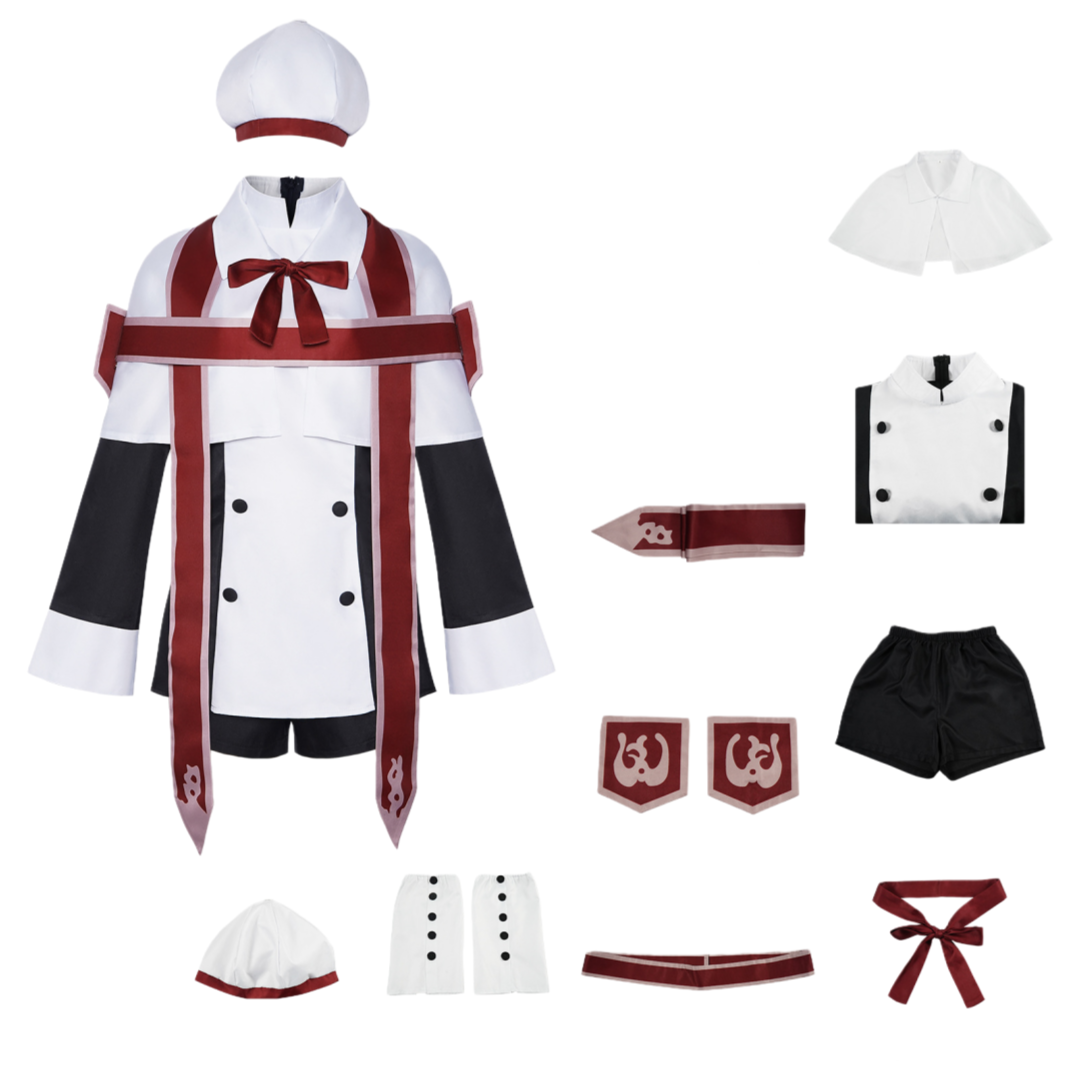Black Butler Ciel Phantomhive  - đánh giá và giá Cosplay Anime Black