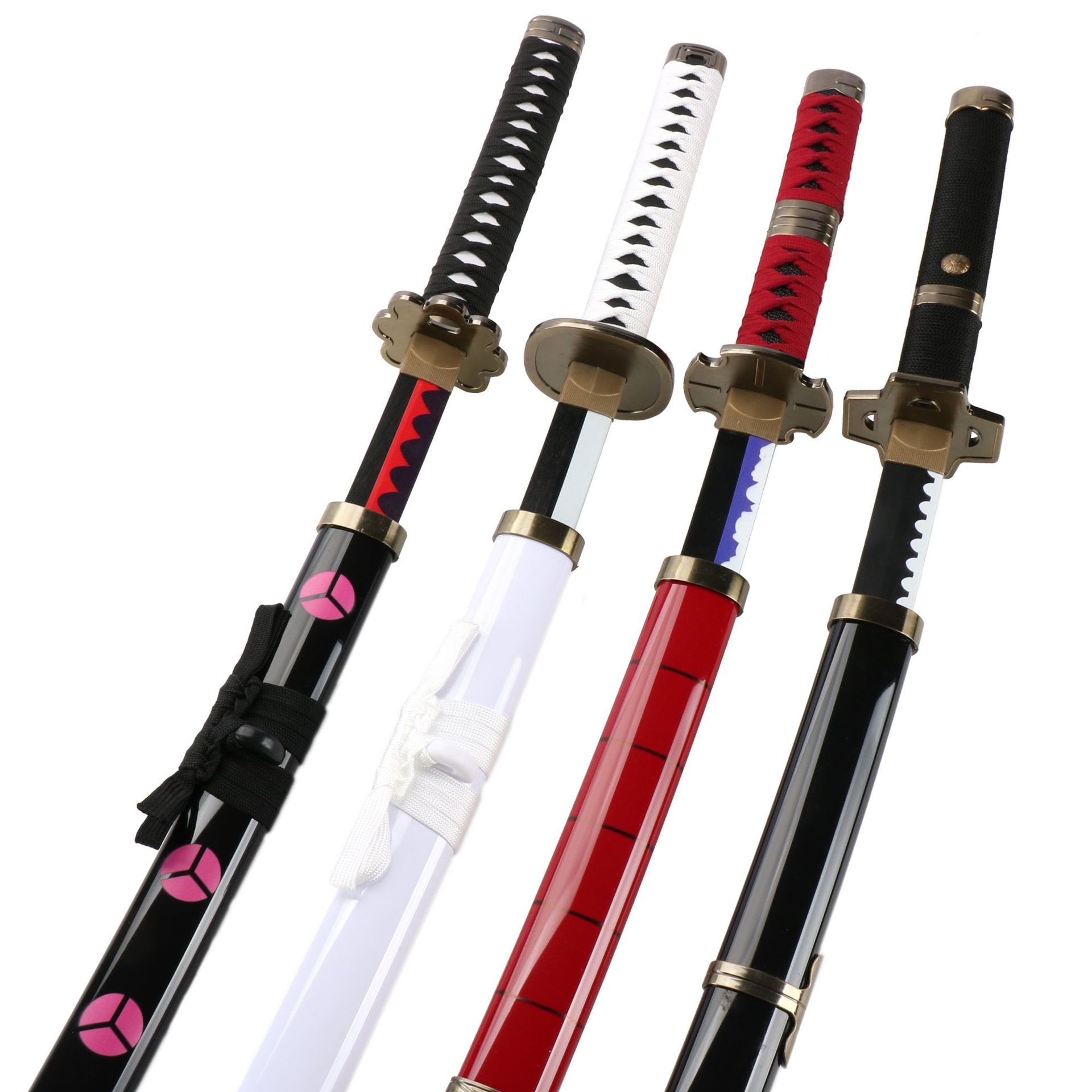 40incn Roronoa Zoro Katana Nin - đánh giá và giá Anime Cosplay Real