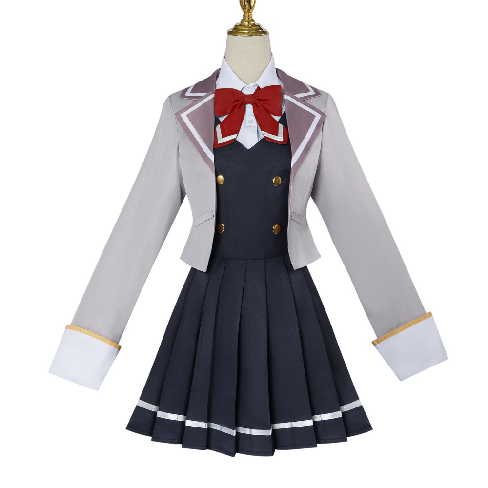 Alisa Mikhaylovna Kujō Cosplay - đánh giá và giá Anime Cosplay Alya