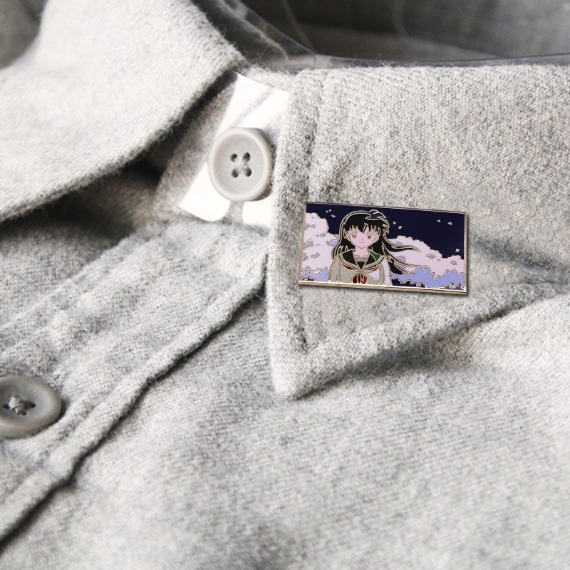 Inuyasha Kagome Japanese Anime - đánh giá và giá Anime Cosplay Couple