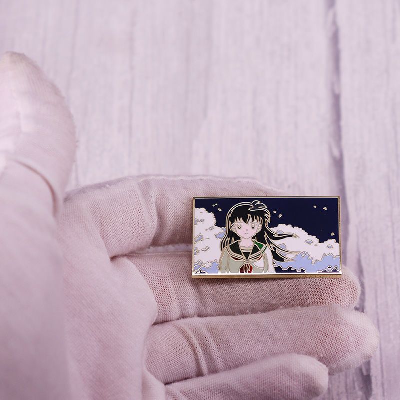 Inuyasha Kagome Japanese Anime - đánh giá và giá Anime Cosplay Couple