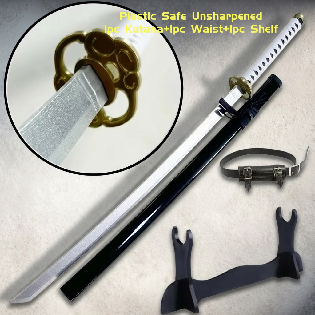 40inch Kagurabachi Katana With - đánh giá và giá Anime Cosplay Real