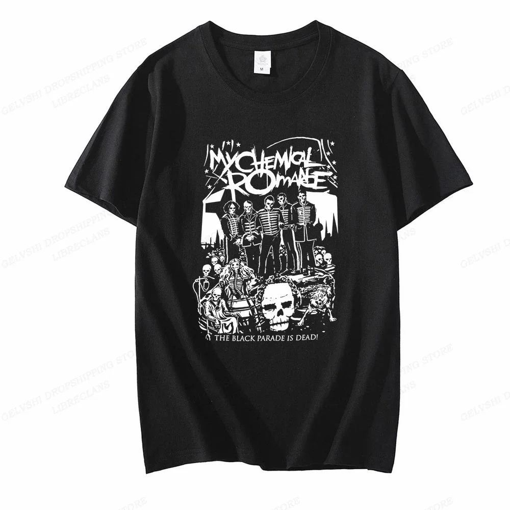 My Chemical Romance T Shirt Wo - đánh giá và giá Anime Cosplay Romance