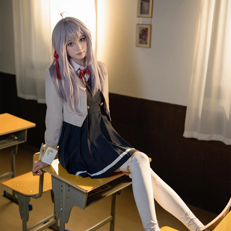 Alya Sometimes Hides Her Feeli - đánh giá và giá Anime Cosplay Alya