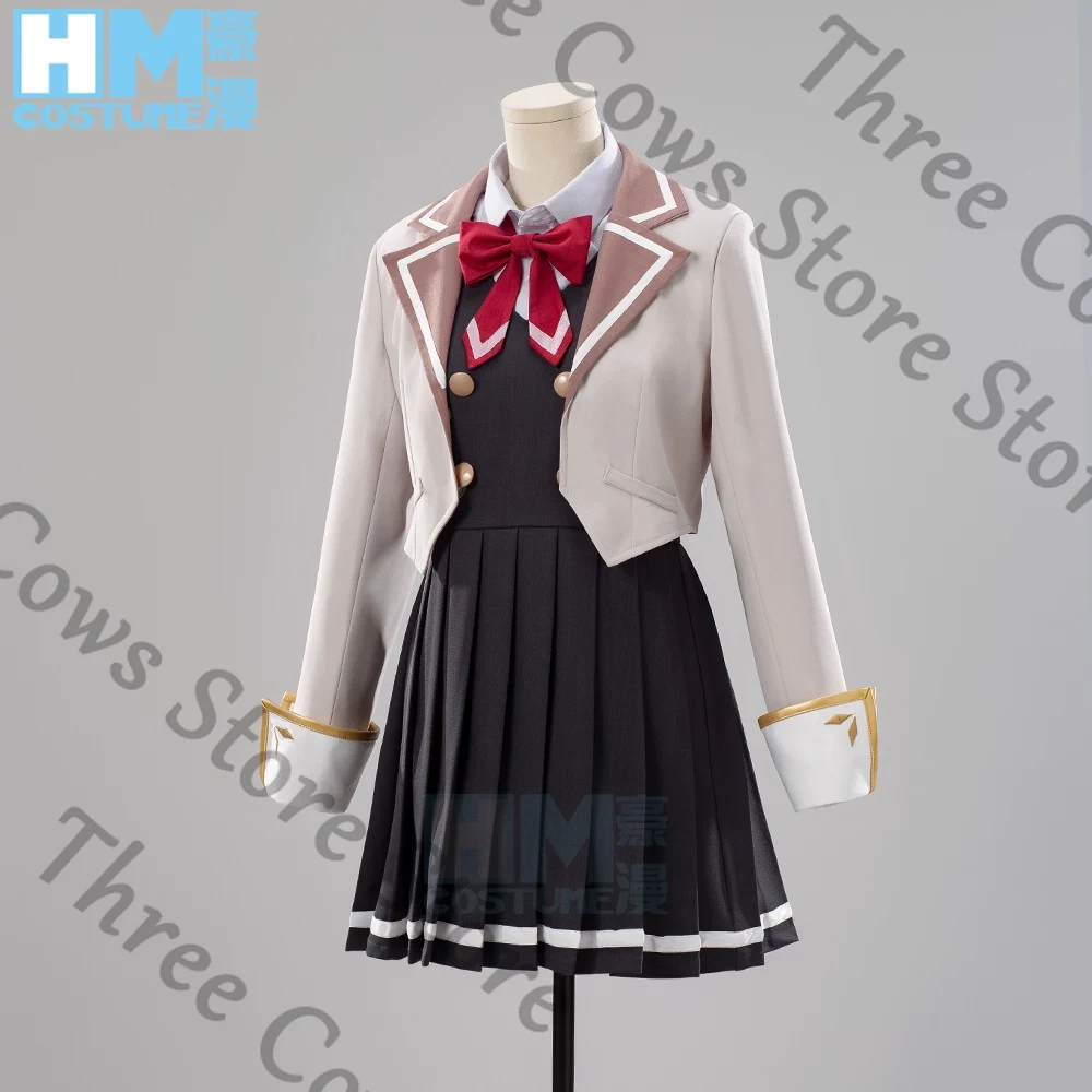 Anime Alya Sometimes Hides Her - đánh giá và giá Anime Cosplay Alya