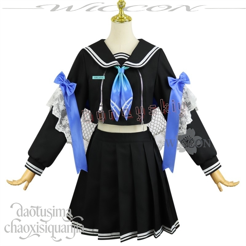 Arcana: Fortune Mate New Event - đánh giá và giá Anime Cosplay Events