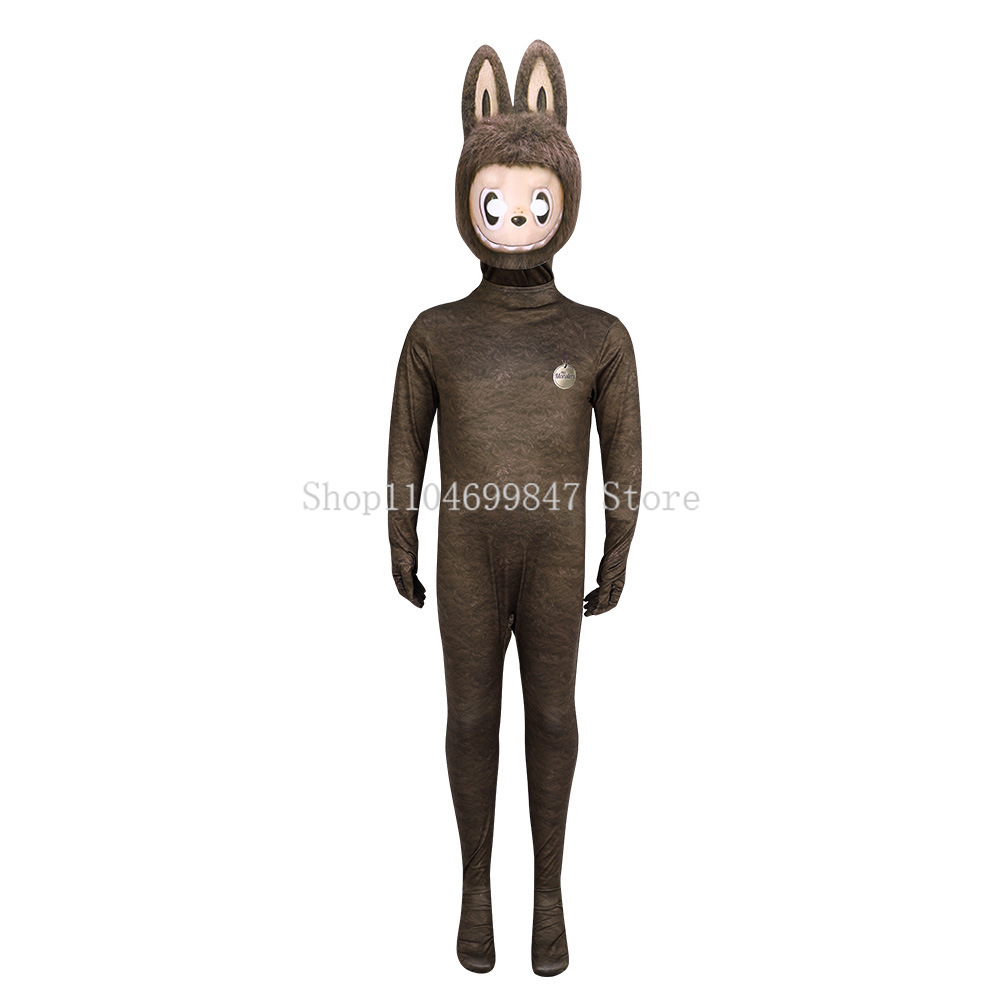 Cartoon Monster Zimomo Cosplay - đánh giá và giá Anime Cosplay Bodysuit