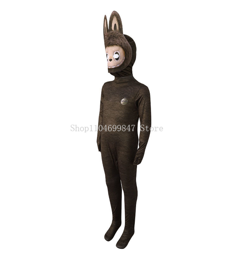 Cartoon Monster Zimomo Cosplay - đánh giá và giá Anime Cosplay Bodysuit