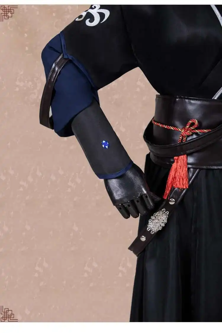 Anime Mo Dao Zu Shi Cosplay Ko - đánh giá và giá Anime Yang Cosplay