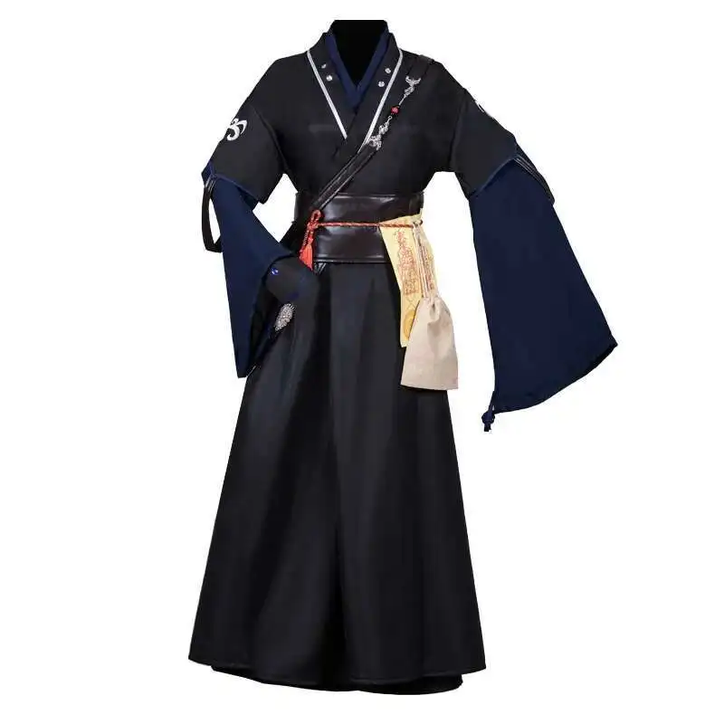 Anime Mo Dao Zu Shi Cosplay Ko - đánh giá và giá Anime Yang Cosplay