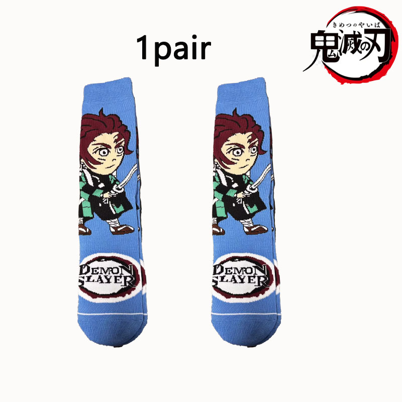 Demon Slayer 1/5 Dual Set Q Ve - đánh giá và giá Anime Cosplay Tanjiro