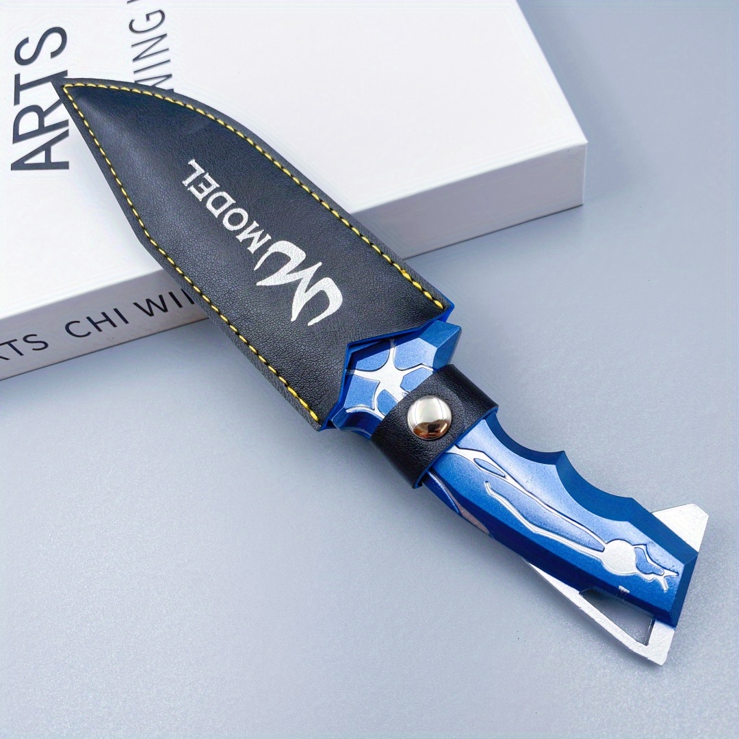 8.6in/22cm Blackwave Blade Kat - đánh giá và giá Anime Cosplay Real