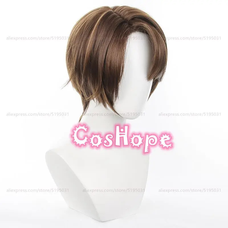 2025 Welt Yang 30cm Short Hair - đánh giá và giá Anime Yang Cosplay