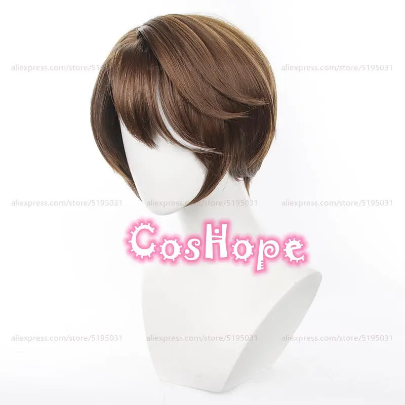2025 Welt Yang 30cm Short Hair - đánh giá và giá Anime Yang Cosplay
