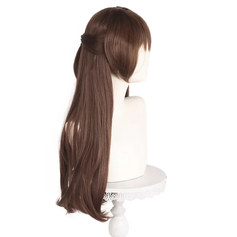 Suo Yuki Cosplay Wig Anime Aly - đánh giá và giá Anime Cosplay Alya