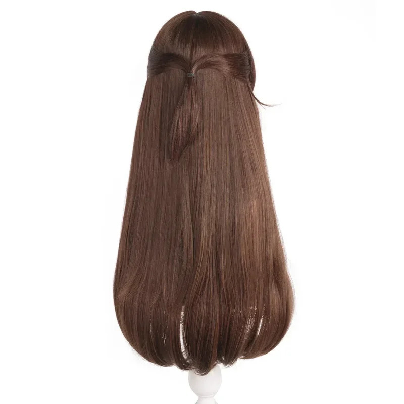 Suo Yuki Cosplay Wig Anime Aly - đánh giá và giá Anime Cosplay Alya
