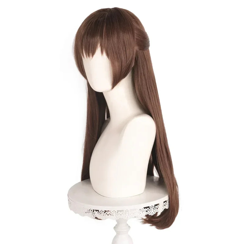 Suo Yuki Cosplay Wig Anime Aly - đánh giá và giá Anime Cosplay Alya