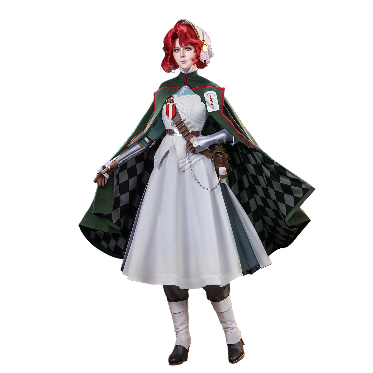 Reverse 1999 Marsha rosenhart  - đánh giá và giá Cosplay Anime Expo