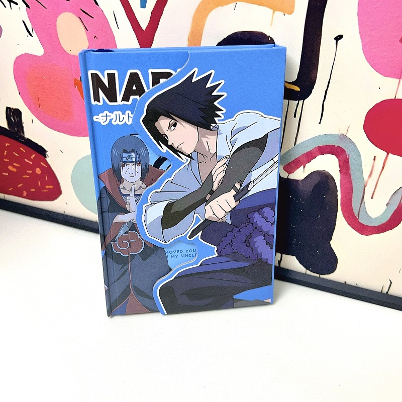 Anime Naruto Color Page Book:  - đánh giá và giá Anime Cosplay Coloring Pages